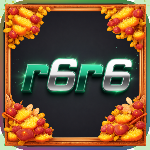 r6r6 — mitra unggulan